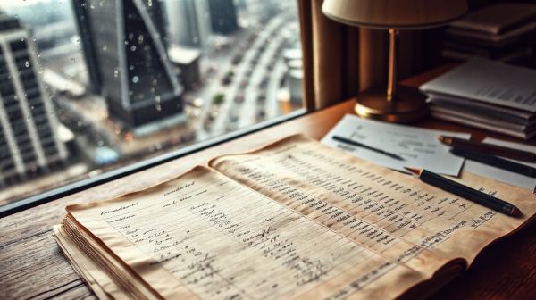 5 façons dont l'IA révolutionne la gestion des erreurs comptables