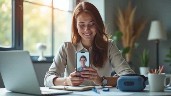 7 conseils pour choisir la partenaire virtuelle parfaite en ligne
