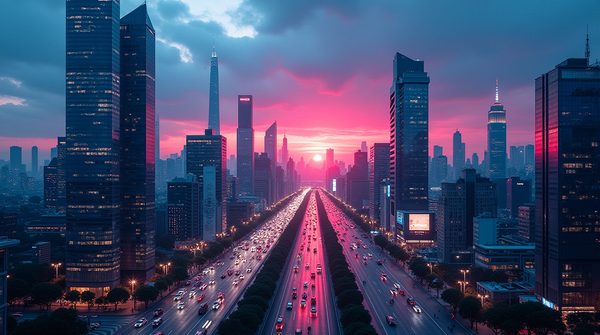 Actualités sur la technologie : tendances et évolutions 2026