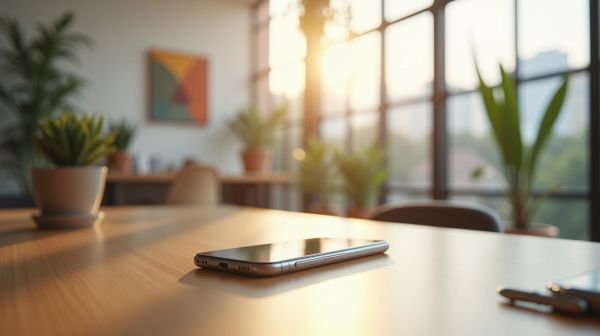 Créer une application mobile en 2026 : les questions à se poser avant de choisir une agence