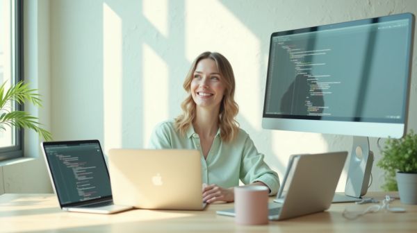 Créez votre boutique IA facilement et rapidement