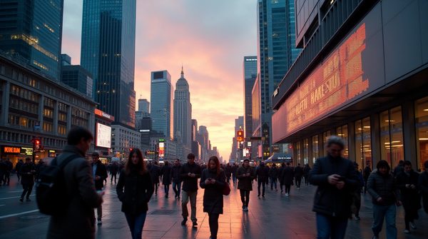 Explorez les dernières actualités tech et domotique en 2023