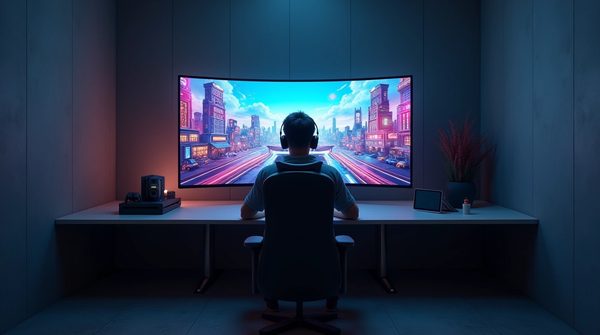 Gaming et technologie : les tendances incontournables de 2026