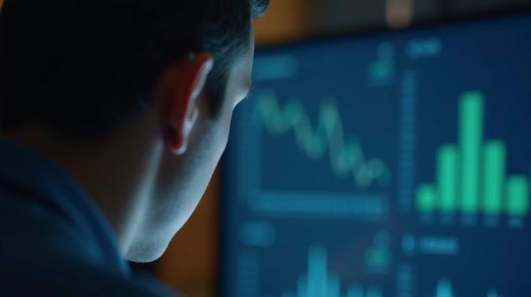 IA et finance : réduire les erreurs humaines dans les flux comptables