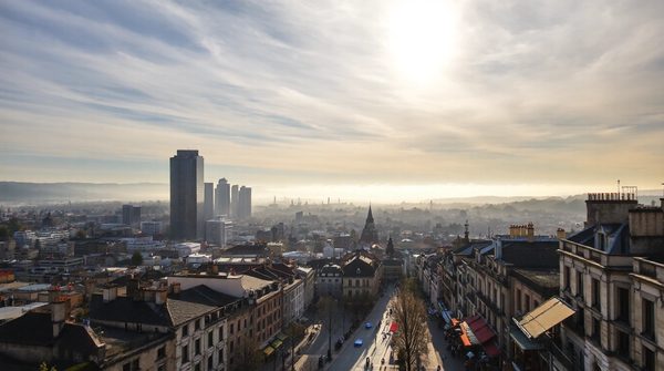 Les meilleurs experts en création de sites à clermont-ferrand