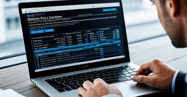 Logiciels pour courtiers : découvrez des solutions sur mesure