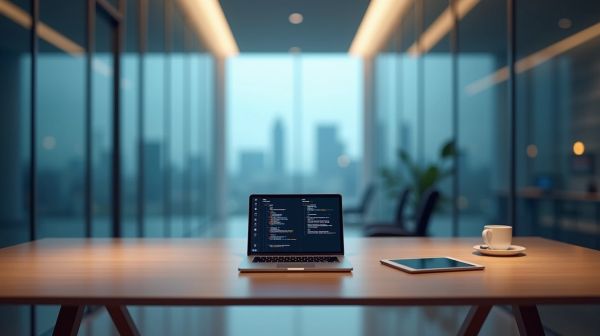 Top 5 étapes pour établir votre boutique IA efficacement