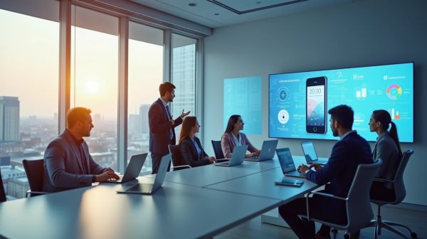 Top conseils pour choisir une agence d'application mobile en 2026