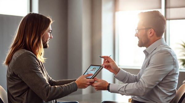 Top conseils pour choisir une agence d'application mobile en 2026