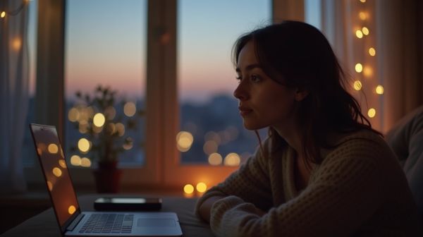 Trouver votre petite amie virtuelle idéale pour simuler l'amour en ligne