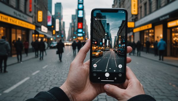 Le meilleur smartphone pour la vidéo : le choix incontournable en 2025