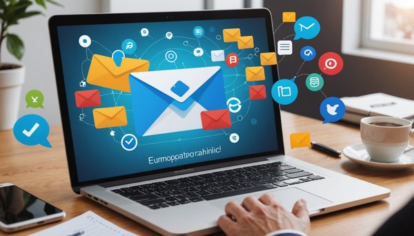 Emailing : la solution complète pour booster votre marketing par email