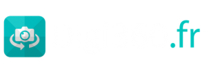 Digi360 blanc logo